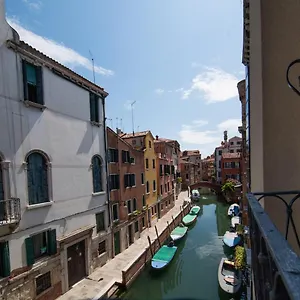 Delle Vele Venezia