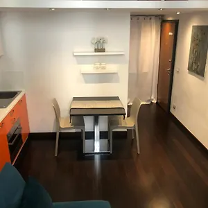 Venetian Loft House Appartement